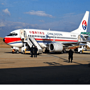 松原查干湖机场托运航空快运业稳步发展的原因是什么？